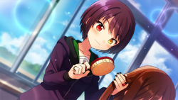 suzuページ Suzu Kuromori/Gallery | Ensemble Girls Wiki | Fandom