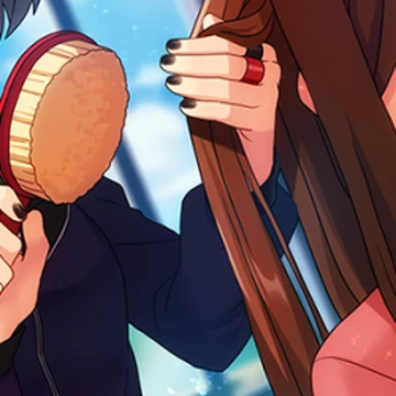Anzu | Ensemble Girls Wiki | Fandom