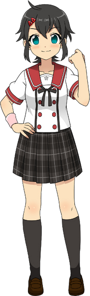 Danganronpa - Chiaki Nanami Nendoroid Re-Run | Crunchyroll Store