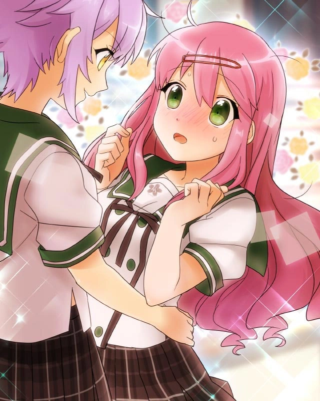 Chizuru Yakumo/Gallery | Ensemble Girls Wiki | Fandom