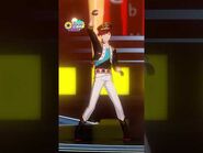 Hiiro Amagi Solo Cam