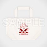 Bkub Collab Tote Bag - Koga (2/x/19)