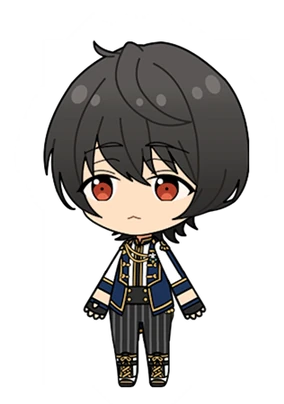 Ritsu Sakuma | The English Ensemble Stars Wiki | Fandom
