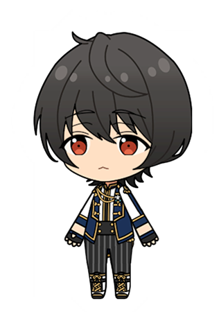 Ritsu Sakuma/Reference | The English Ensemble Stars Wiki