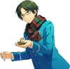 (Business Project Executor) Keito Hasumi Full Render