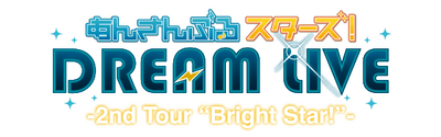 DREAM LIVE -2nd Tour 