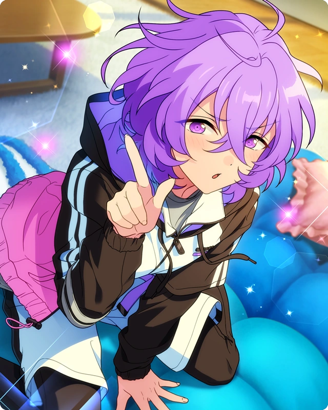 To Protect What I Love