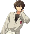 (Casual Observer) Ritsu Sakuma Full Render