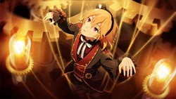 Puppet Show - 3 （でも、どうしたらいいかわからない……。おれの、人生なのに）