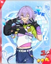 (Luv&Cute) Yume M