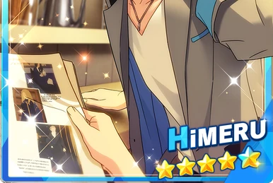 Mika Koga 3 Koga Oogami/Mika Kagehira | Enstars Shipping Wiki | Fandom