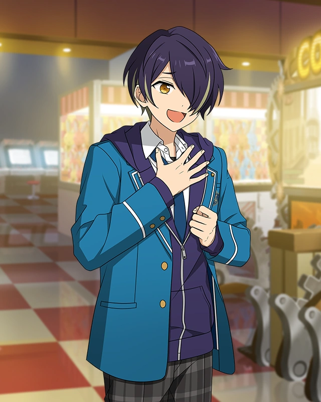 Precious Moments) Shinobu Sengoku | The English Ensemble