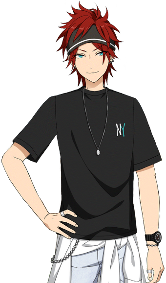 Night Club Prologue The English Ensemble Stars Wiki Fandom Night Club Prologue The English Ensemble Stars Wiki Fandom