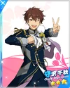 (Justice Bloom) Chiaki Morisawa M