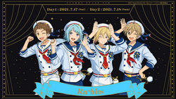 Starry Stage 4th | The English Ensemble Stars Wiki | Fandom