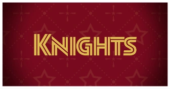 FUSIONIC STARS!! Special Course ×Knights