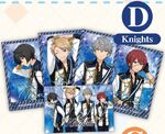 knights Postcard Set (4/30/2015)