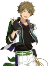(ES Idol 2) Midori Takamine Full Render
