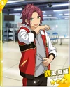 (Practice) Mao Isara M