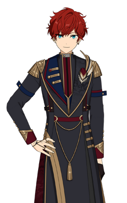 ALKALOID | The English Ensemble Stars Wiki | Fandom