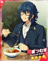 (Dorm-Return Treat) Tsumugi Aoba M