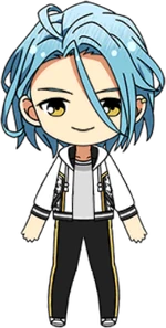 HiMERU/Outfits | The English Ensemble Stars Wiki | Fandom