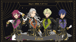 Starry Stage 4th | The English Ensemble Stars Wiki | Fandom