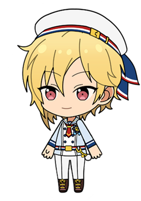 Johnny&#39;s - ♡＊nazuna＊♡ Hopping High) Nazuna Nito | The English Ensemble Stars Wiki