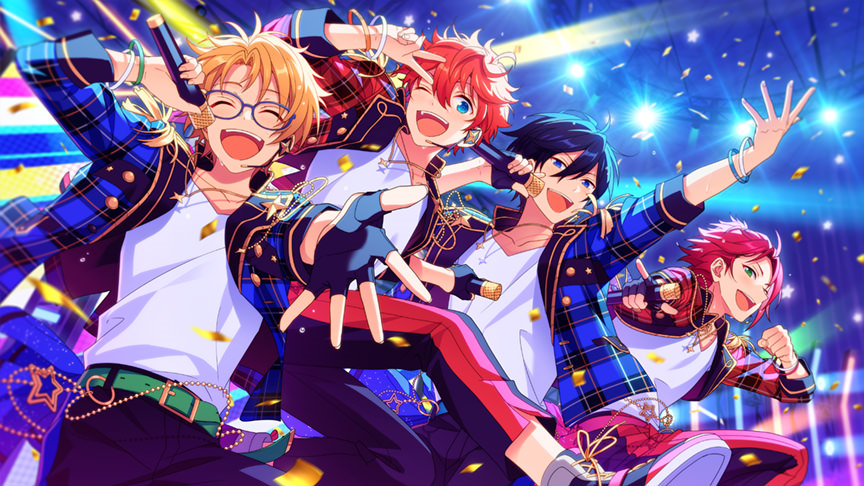The English Ensemble Stars Wiki Fandom The English Ensemble Stars Wiki Fandom