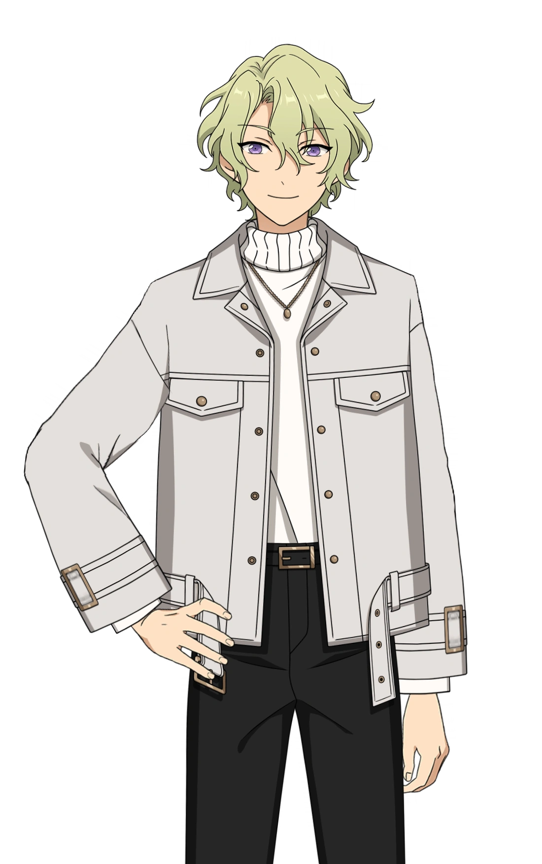 Hiyori Tomoe Outfits The English Ensemble Stars Wiki Fandom