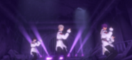 Live Background