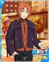 (Heart-to-Heart Conversation) Leo Tsukinaga M