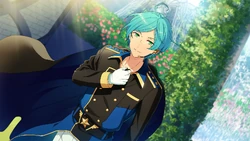 Chapter - 10 敵として戦うのに悠長ですね。まあいいでしょう。私は次期『皇帝 』陛下のために力をふるいます。 覚悟していてくださいね、奏汰