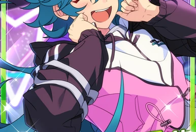 Unit Song CD Vol.7 
