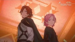 あんさんぶるスターズ！！_Music_ゲームサイズMV「=EYE=」