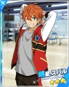 (Practice) Subaru Akehoshi M
