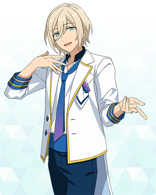 英智 フィーチャー idol 英智 フィーチャー idol