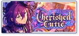 Cherished Cutie Banner