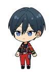 Hokuto Hidaka Work BIGBANG Outfit Chibi