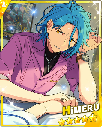 あんさんぶるスターズ!! HiMERU trip Amazon.co.jp: あんぶるスターズ あんスタ HiMERU アルバム TRIP