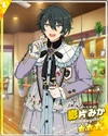 (×××・Create) Mika Kagehira M