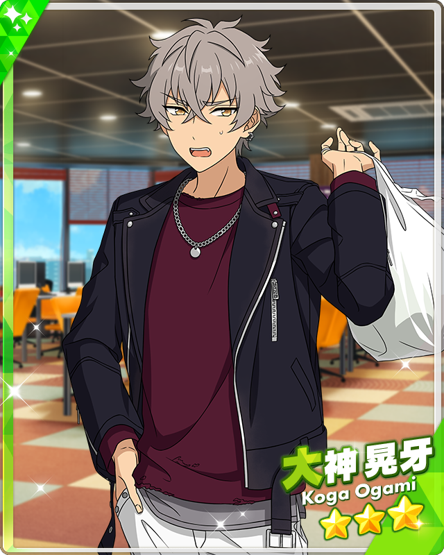 アセロラSR　タイ語　新たなる試練の向こう アセロラSRタイ語新たなる試練の向こう