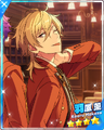 Heartthrob of Rhythm Link) Kaoru Hakaze | The English