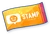 Stamp Ticket