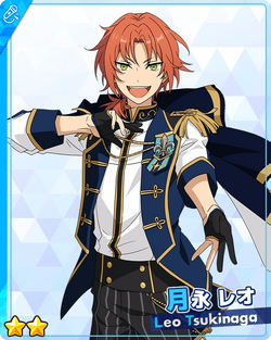 (ES Idol) Leo Tsukinaga B