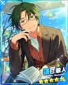 (Earnest Kindness) Keito Hasumi M