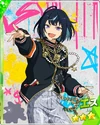 (Wholehearted Ai☆$) Esu M