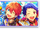 Stars ★ Glitter of the Prism