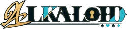 ALKALOID ES Logo