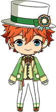 Subaru Akehoshi Class Live Outfit chibi.png